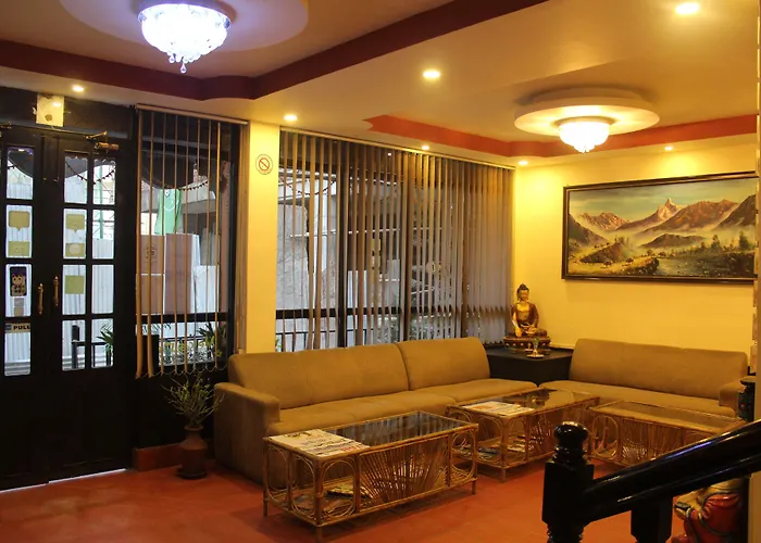 Buddha Land Hotel
