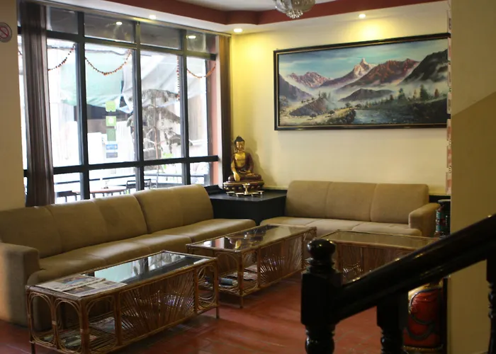 Buddha Land 2*