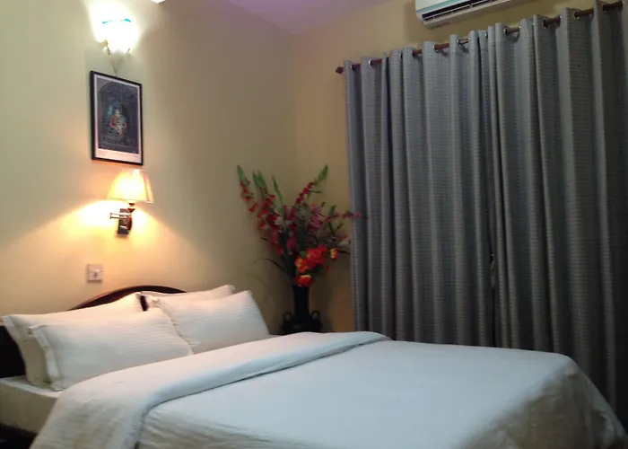 Hotel Buddha Land 2*