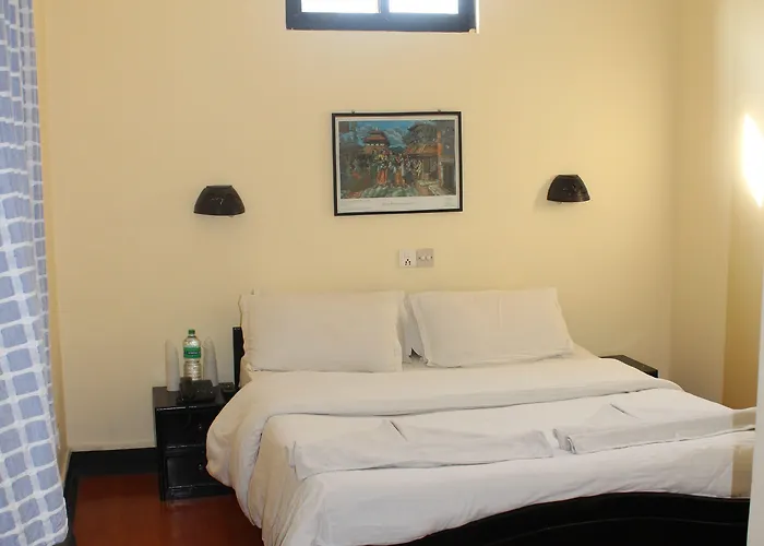 Hotel Buddha Land 2*