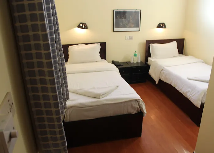 Hotel Buddha Land Kathmandu