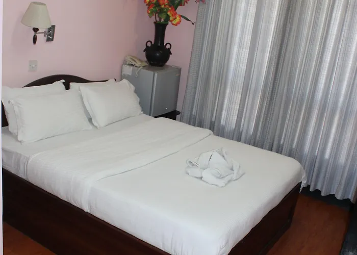Hotel Buddha Land 2*