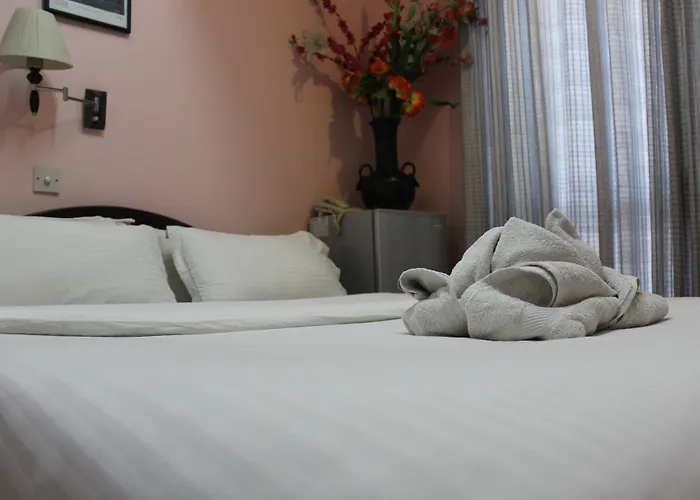 Buddha Land Hotel Kathmandu
