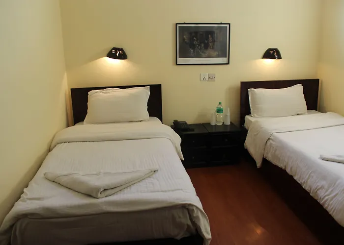 Buddha Land Hotel