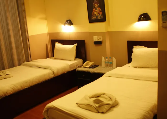 Buddha Land Hotel