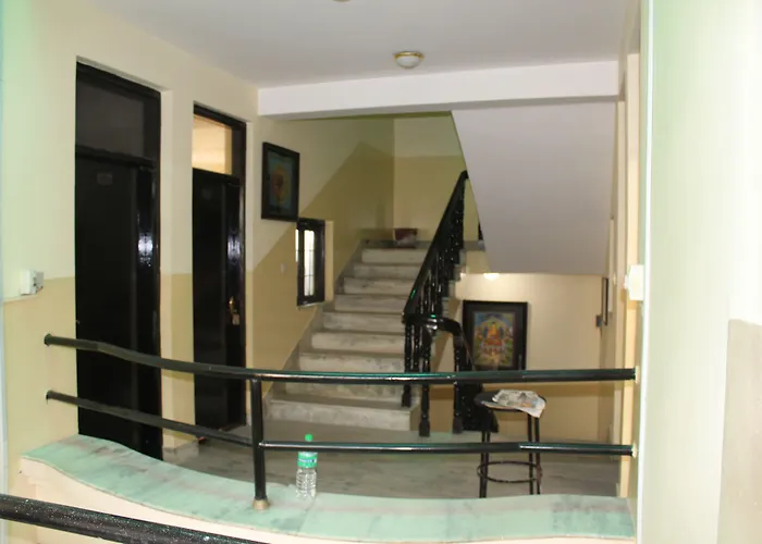 Buddha Land Hotel Kathmandu
