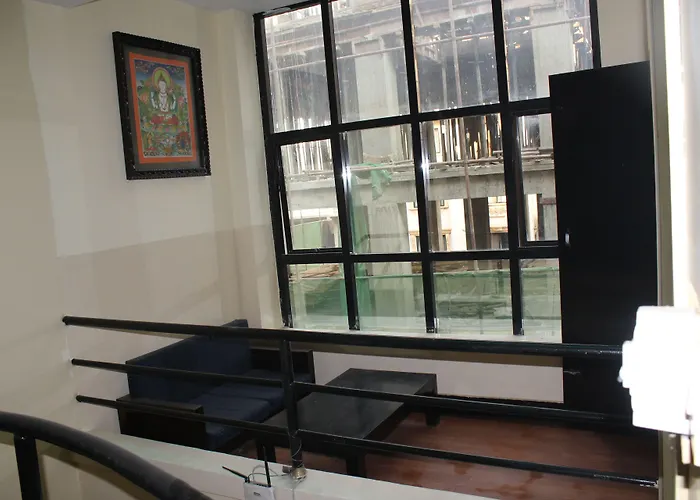 Hotel Buddha Land 2*