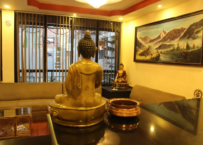 Buddha Land 2*