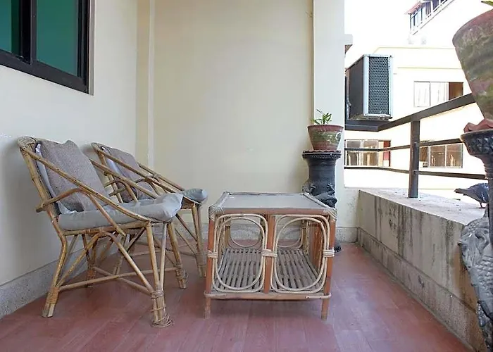 Buddha Land Hotel Kathmandu