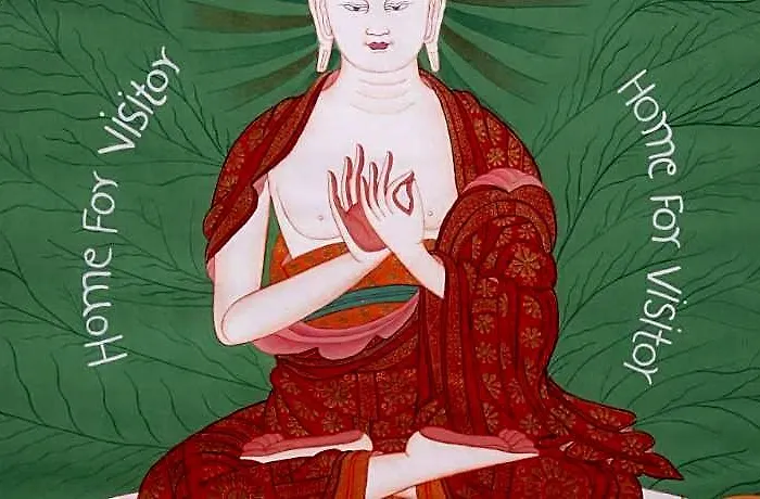 Hotel Buddha Land 2*