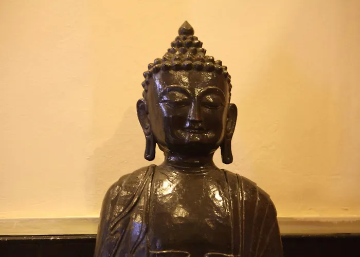 Buddha Land Hotel Kathmandu
