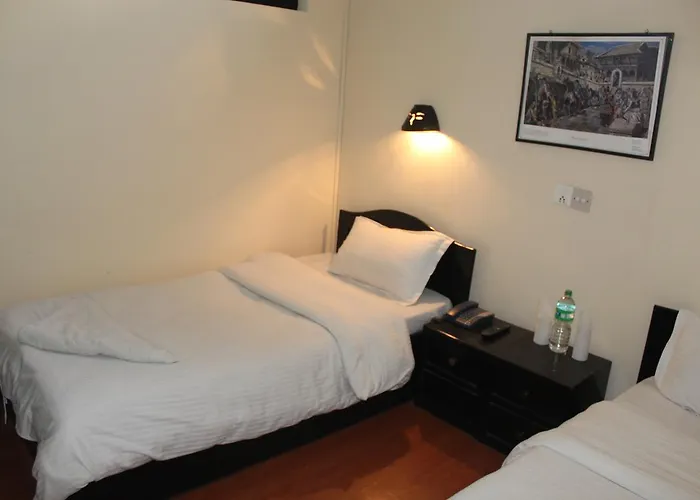 Buddha Land Hotel
