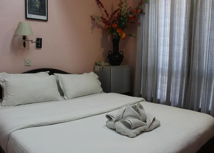 Buddha Land Hotel
